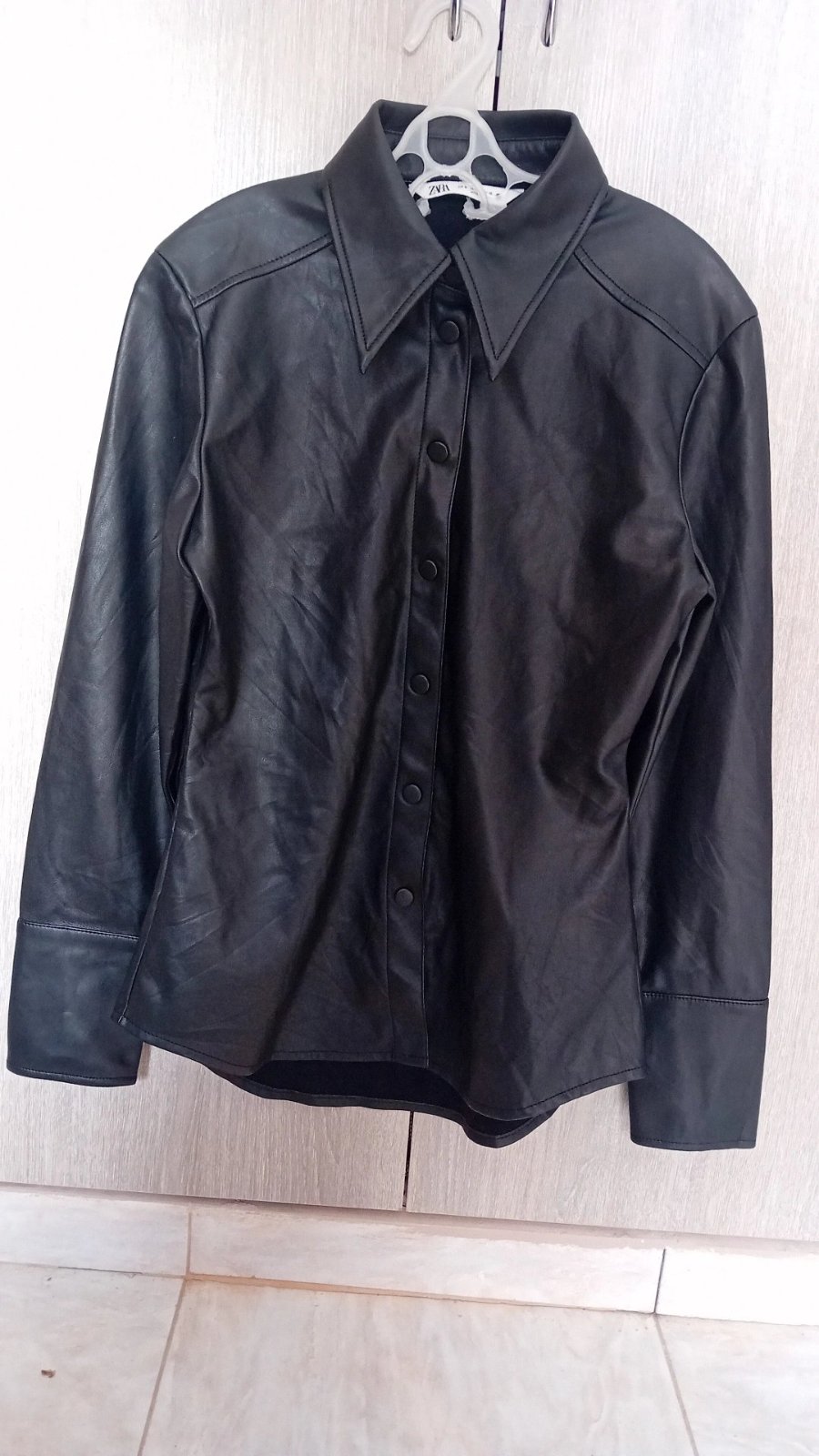 Veste zara