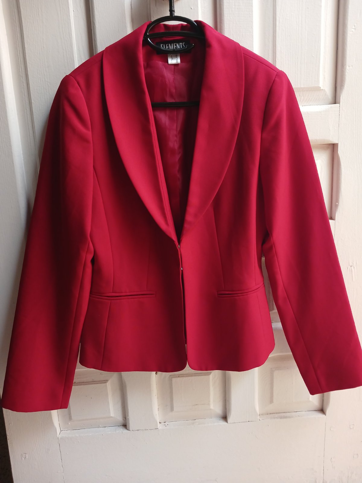 BLAZER