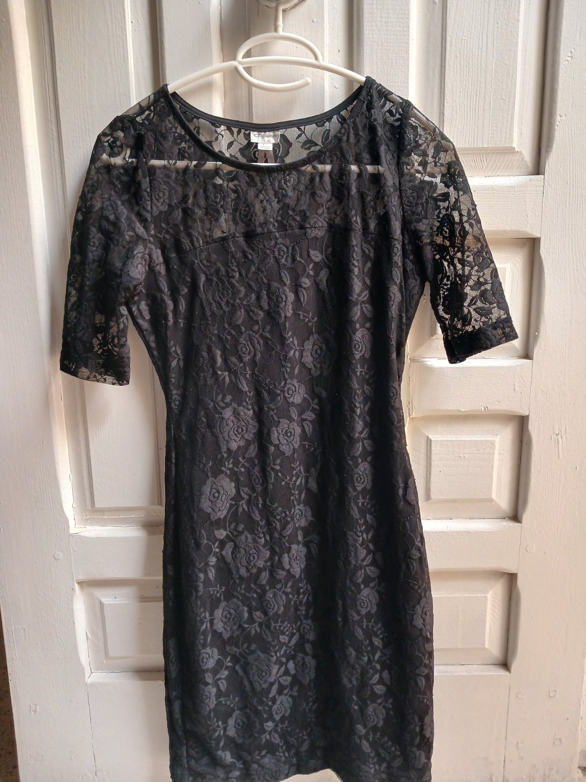 Robe soirée 