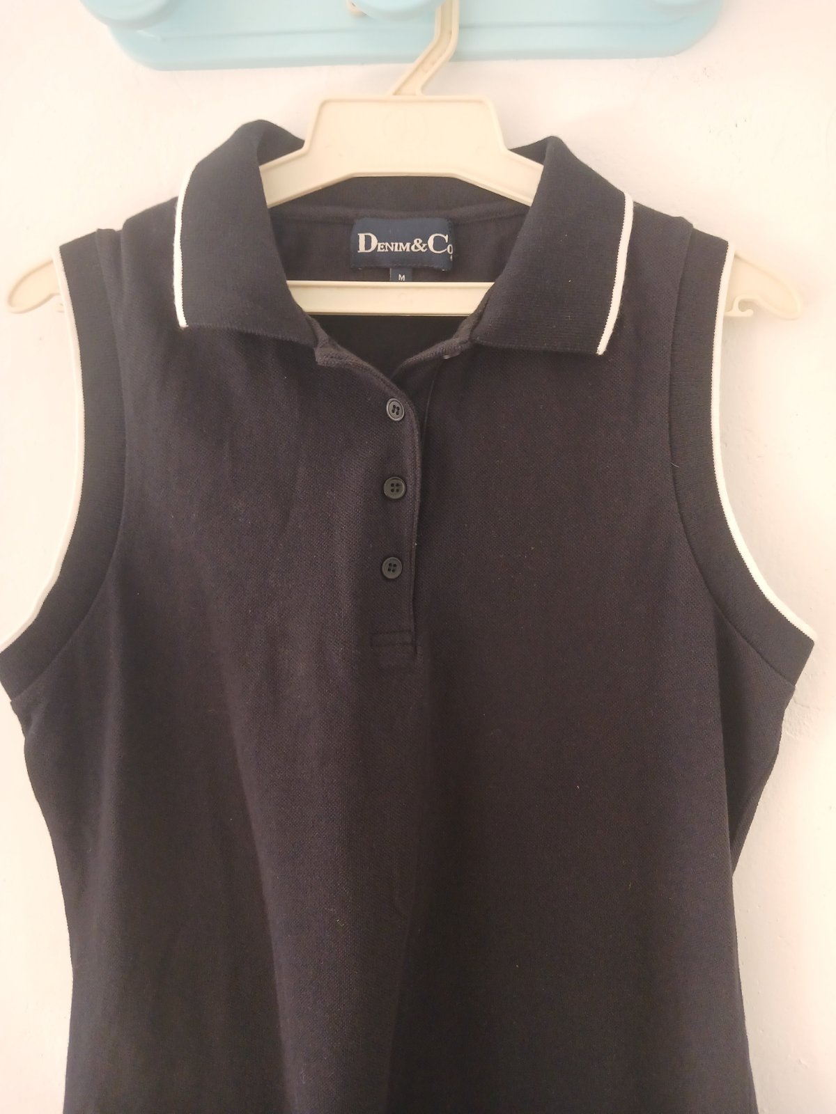 Robe Polo