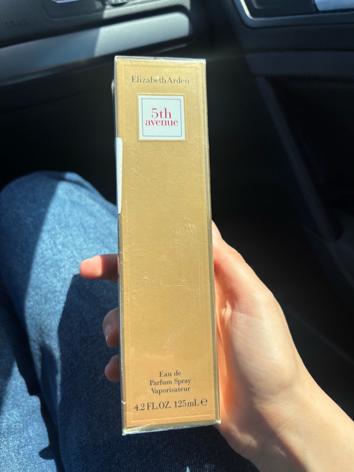 Parfum 