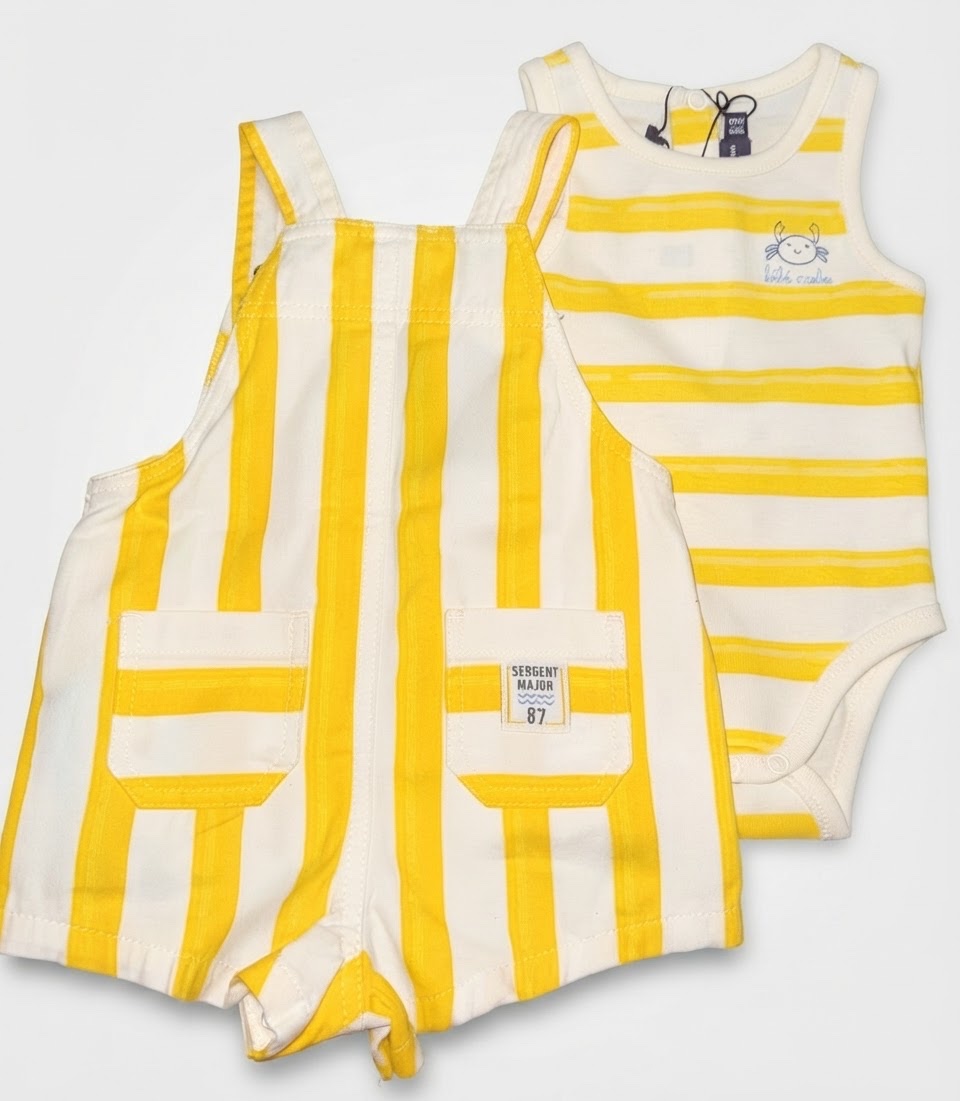 ✨ Adorable ensemble bébé à vendre ✨