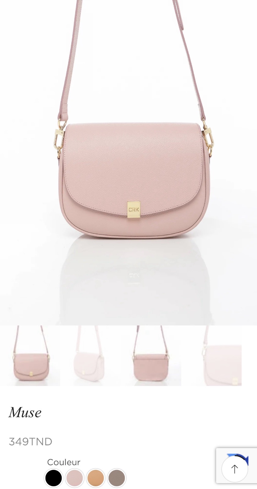 Sac crk