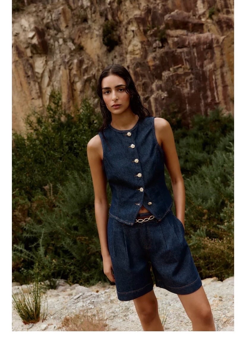 Gilet 