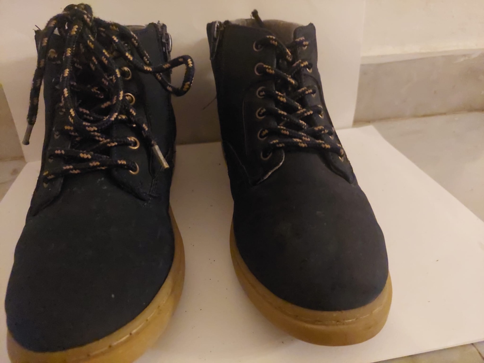 Bottines lefties