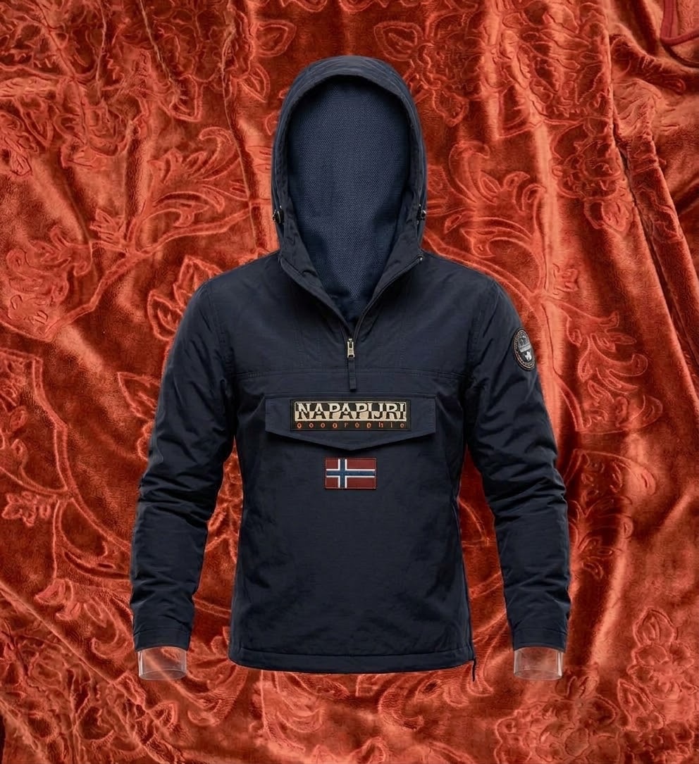 NAPAPIJRI