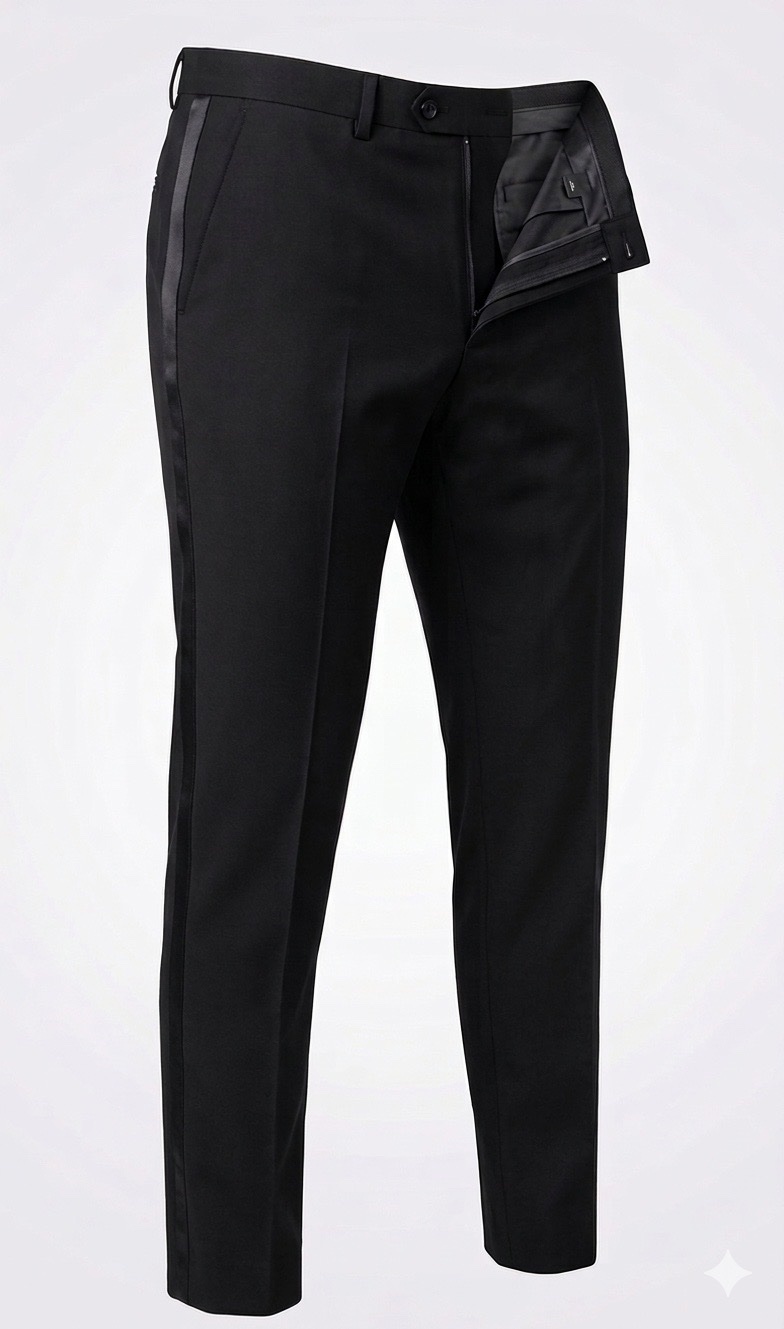 ZARA MAN