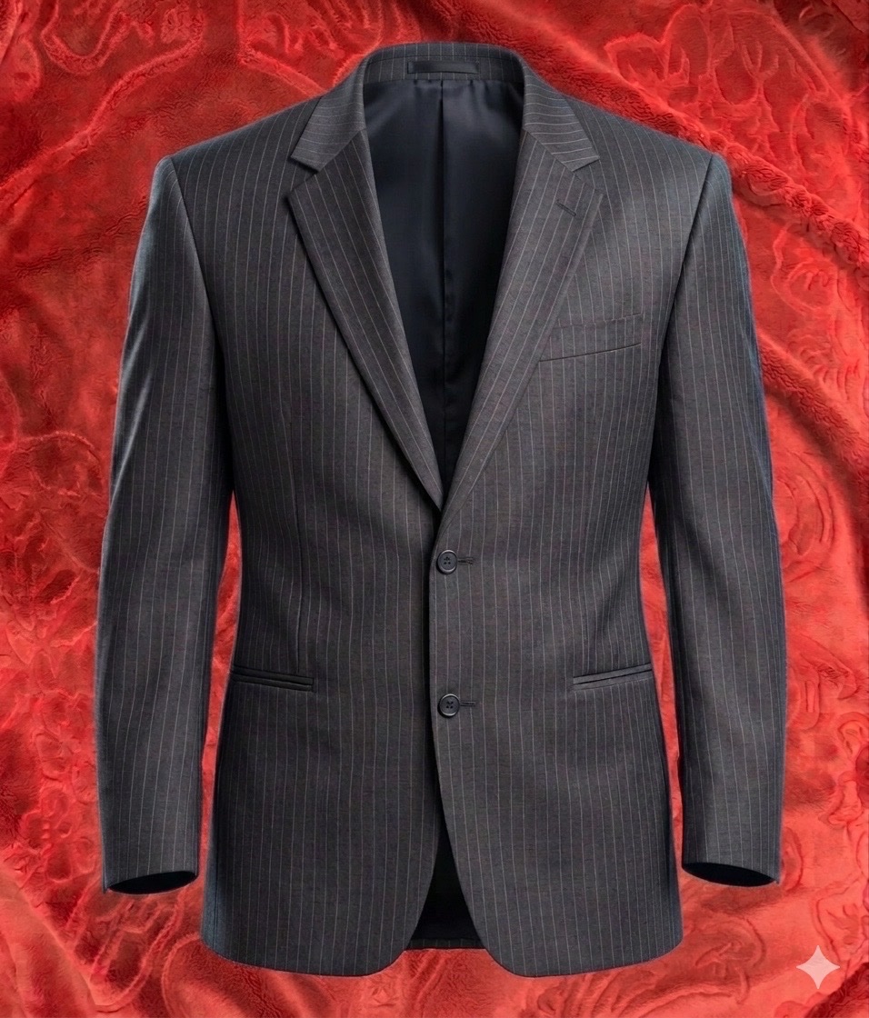 LORO PIANA X CHRISTIAN BERG