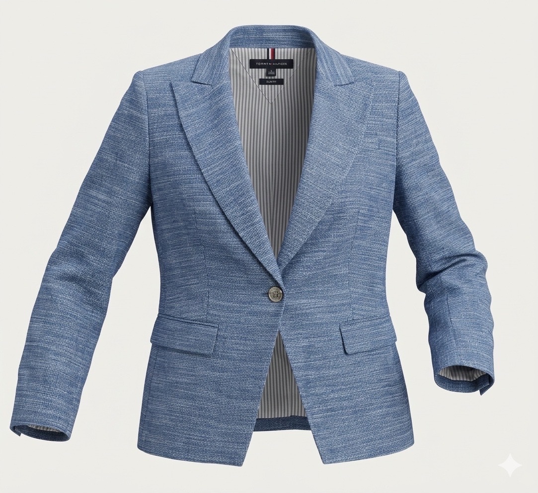 TOMMY HILFIGER FEMME