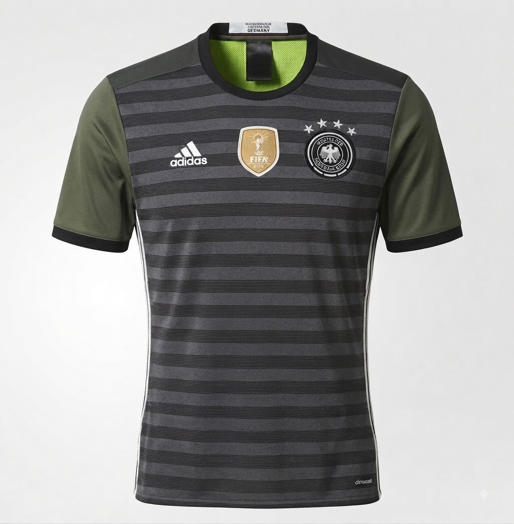 ADIDAS