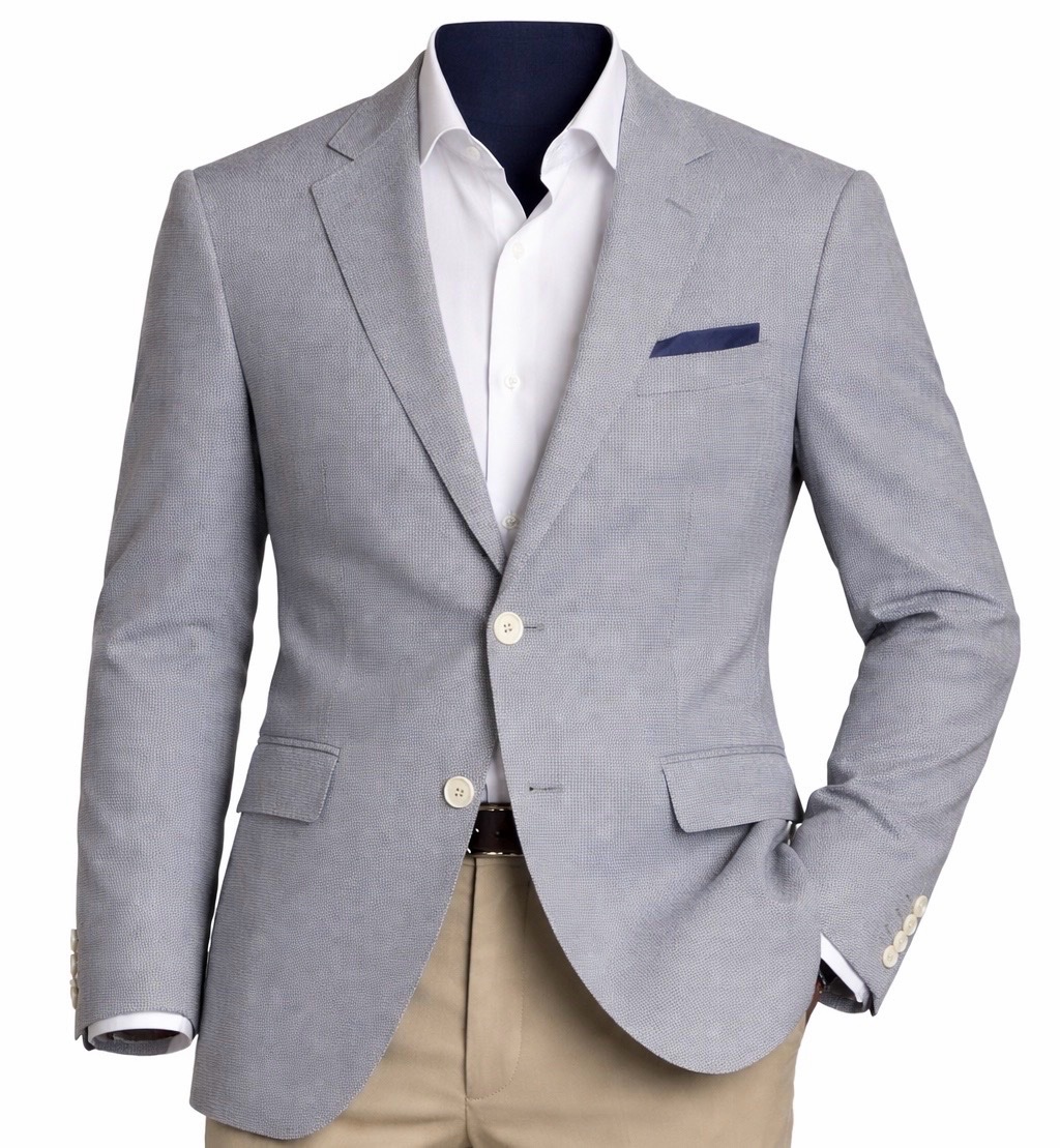 ZARA MAN