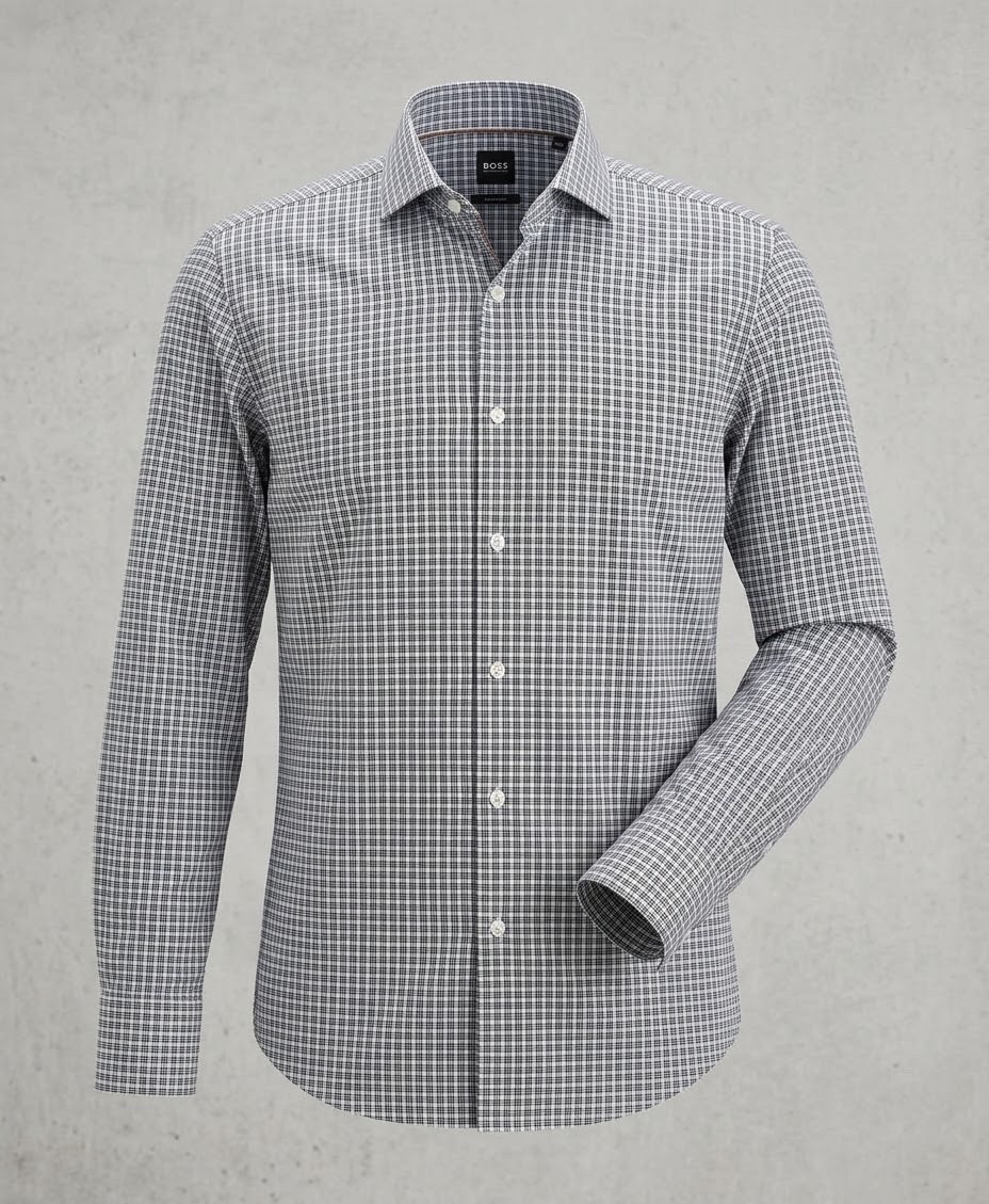 HUGO BOSS
