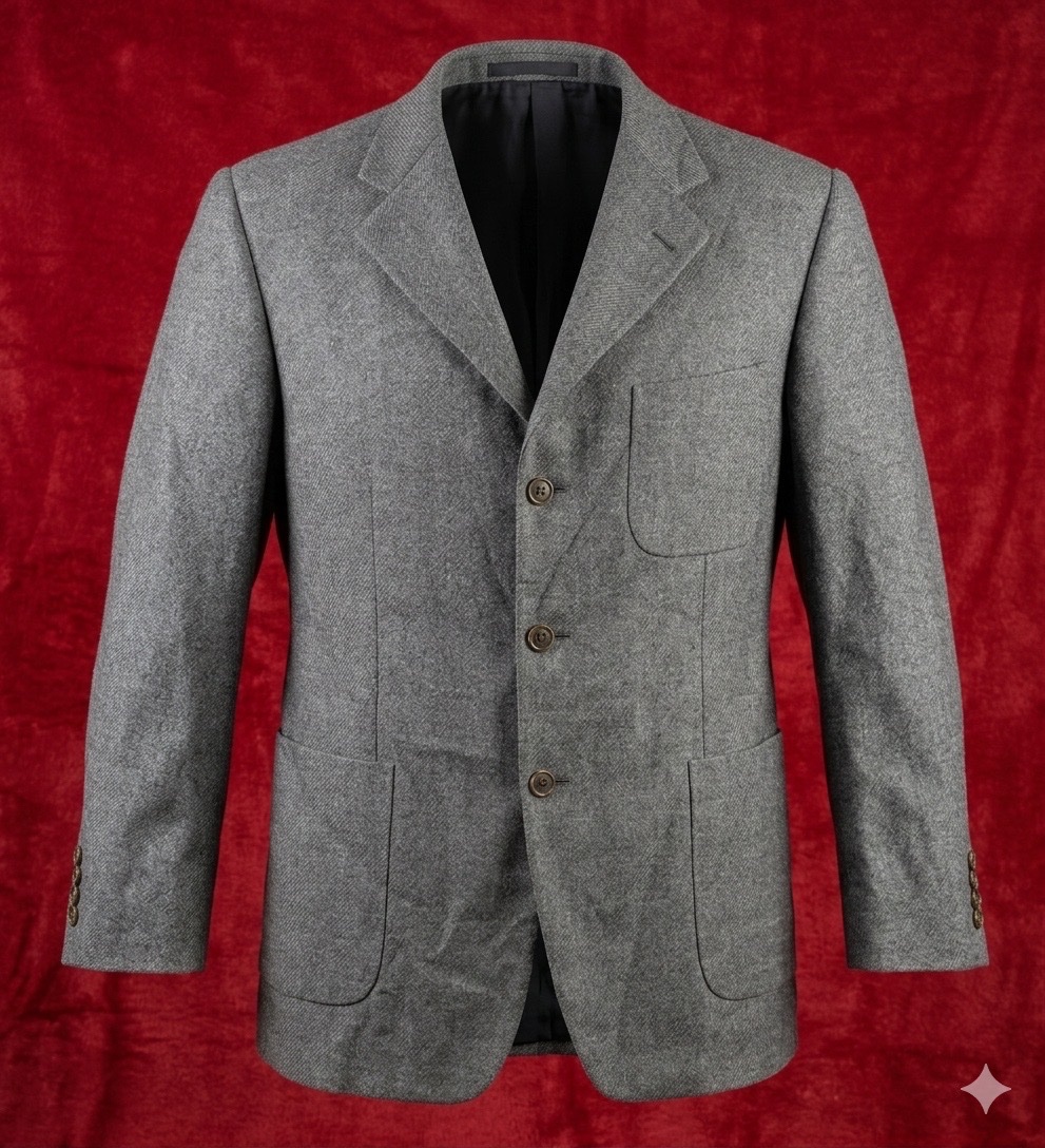 LORO PIANA x PITTI UOMO
