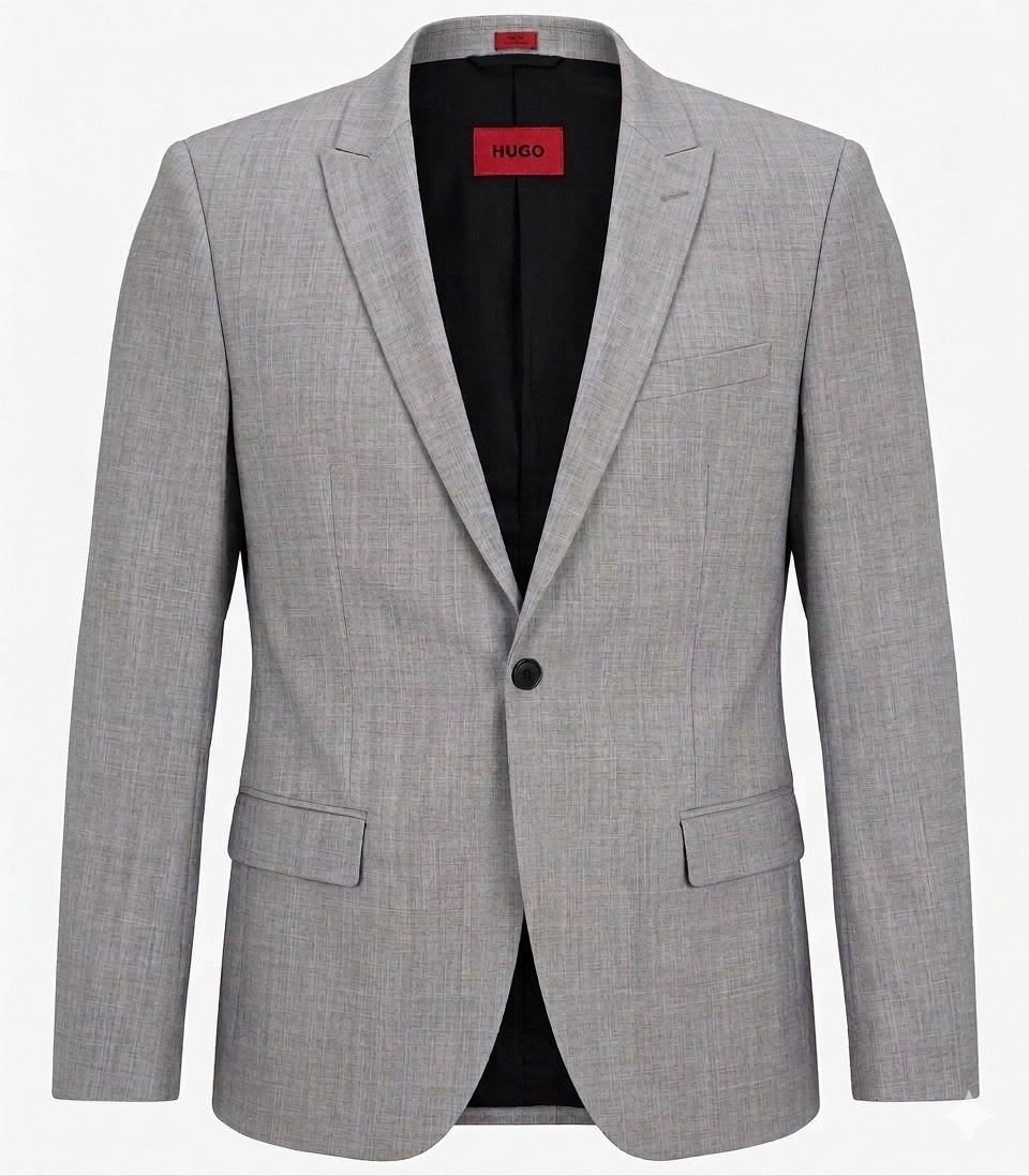 HUGO BOSS