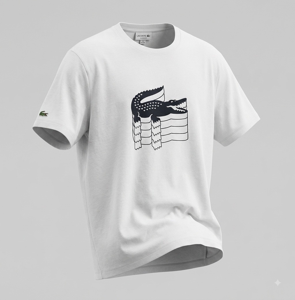 LACOSTE