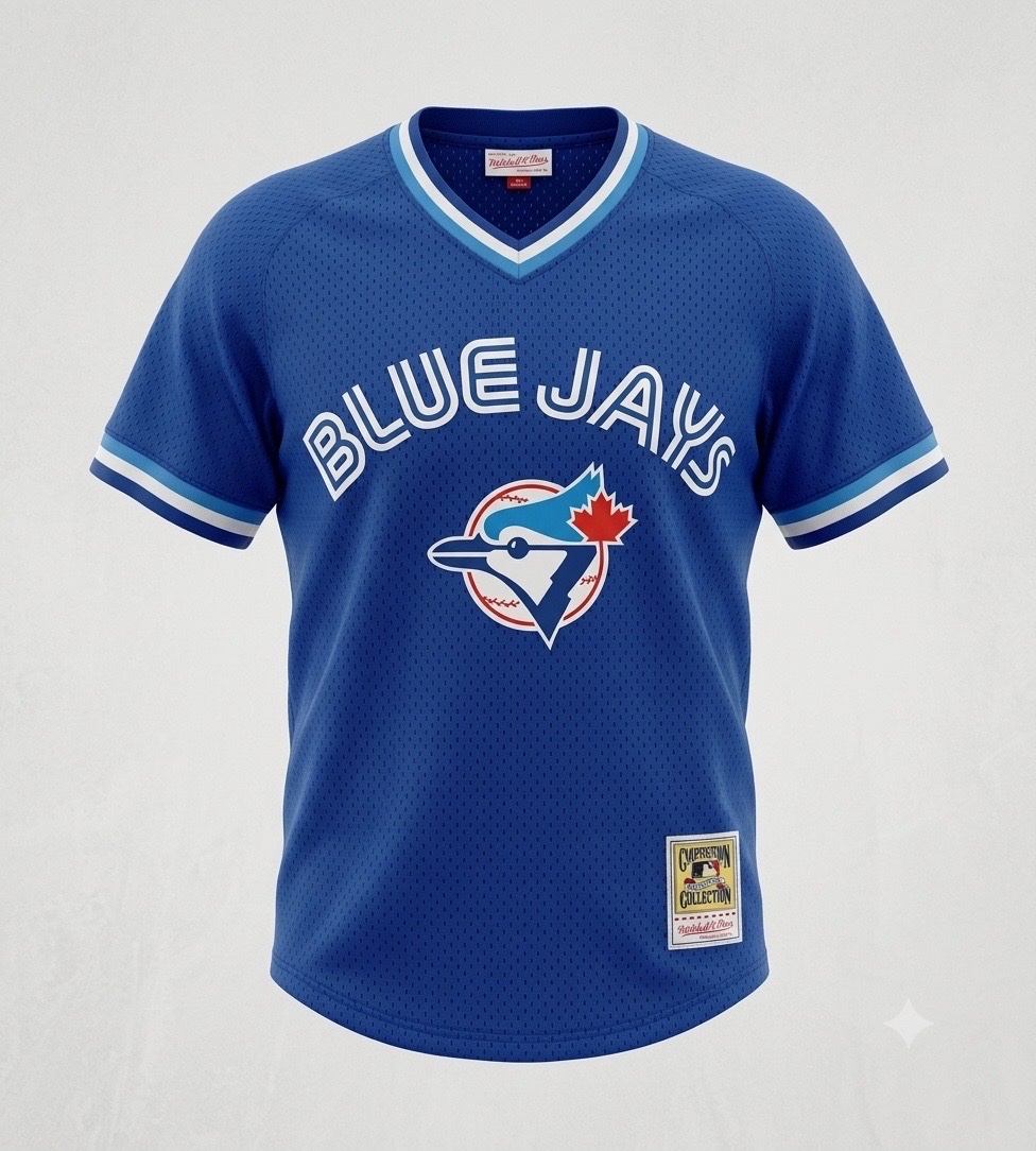 BLUE JAYS TORONTO