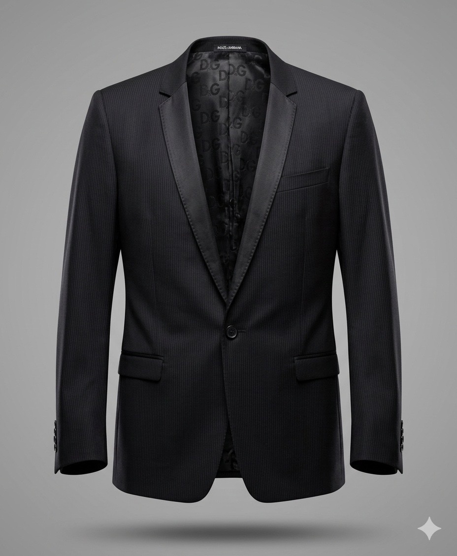 DOLCE & GABBANA