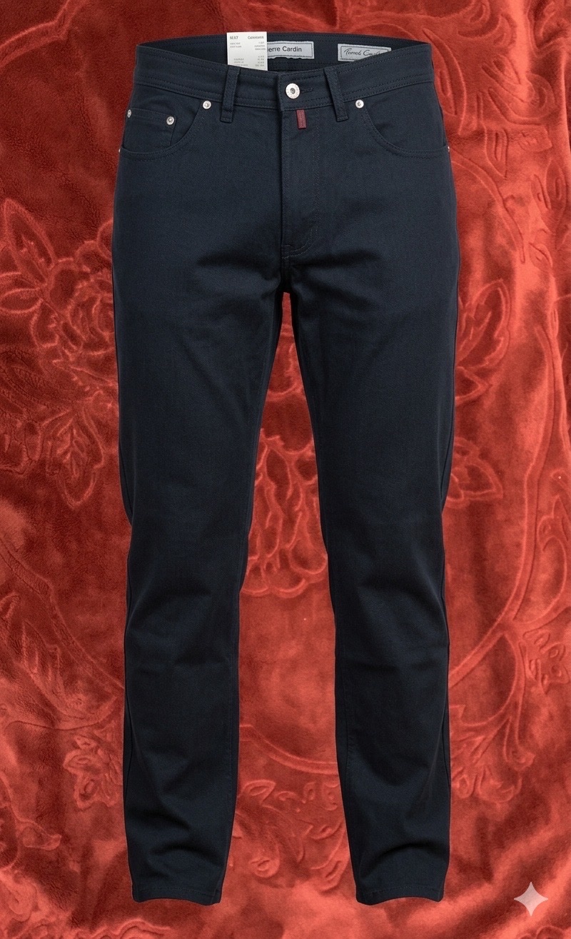 PIERRE CARDIN