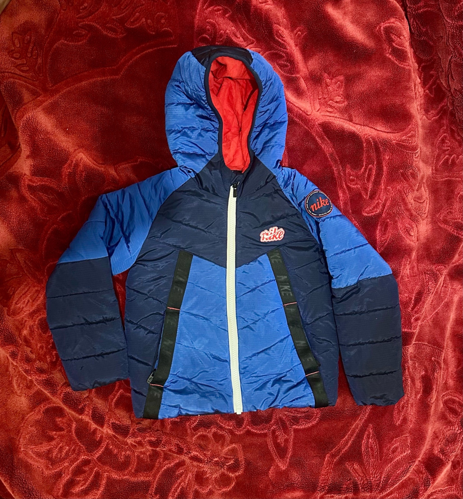 NIKE (ENFANT)