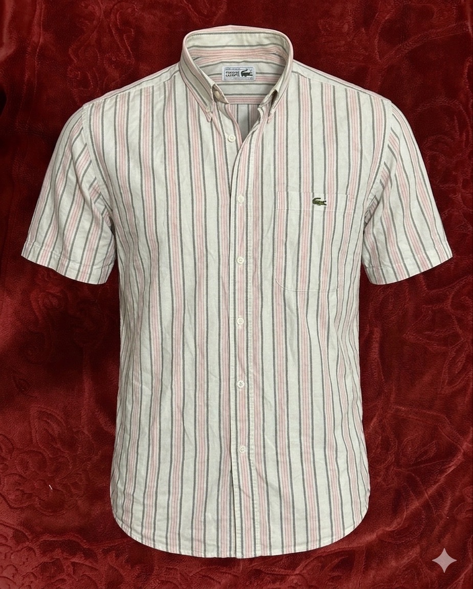 LACOSTE