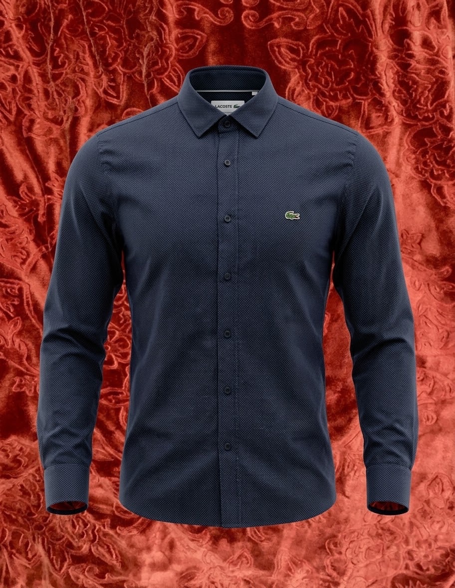 LACOSTE