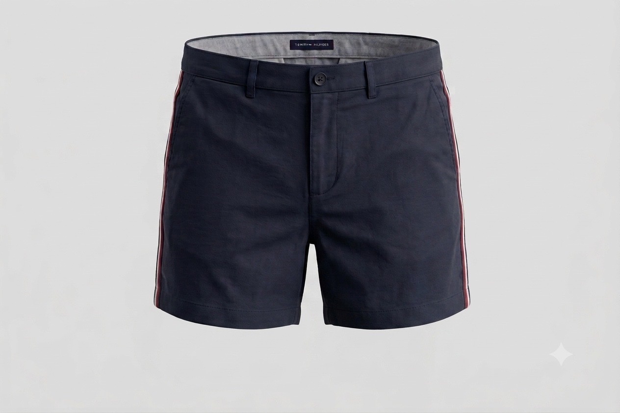 TOMMY HILFIGER