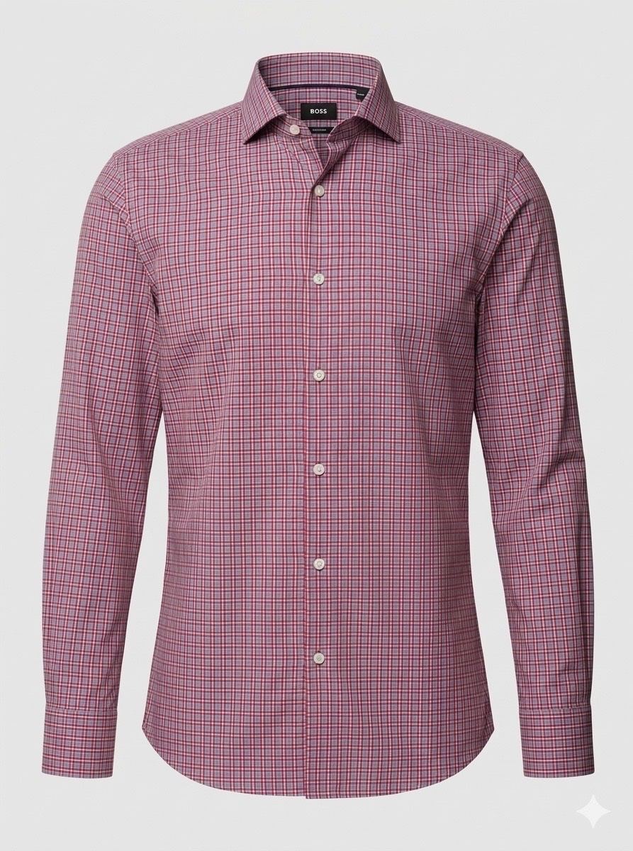 HUGO BOSS 