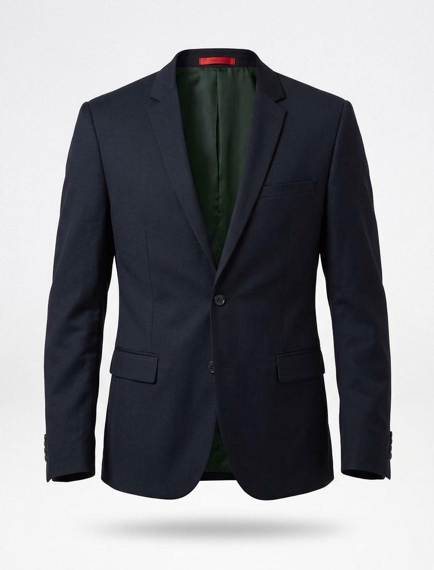 HUGO BOSS