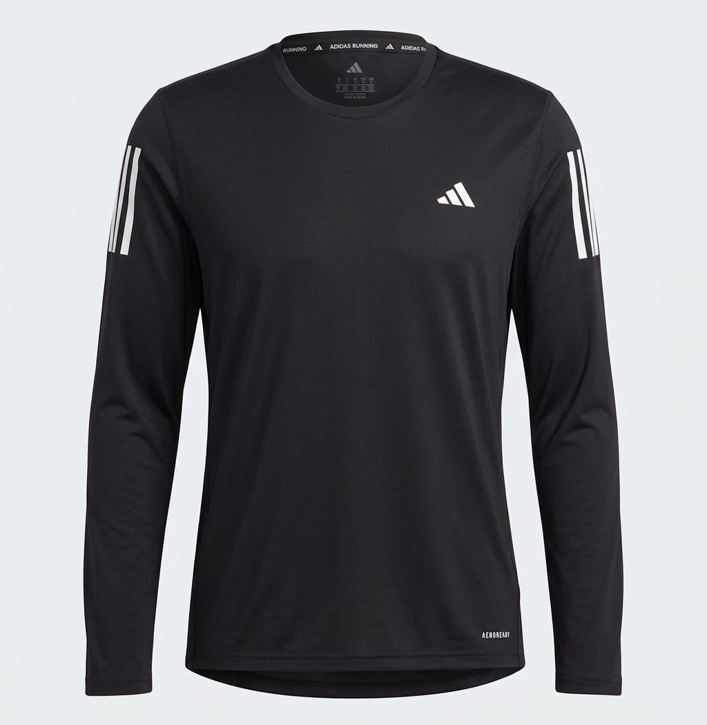 ADIDAS RUNING (2025)