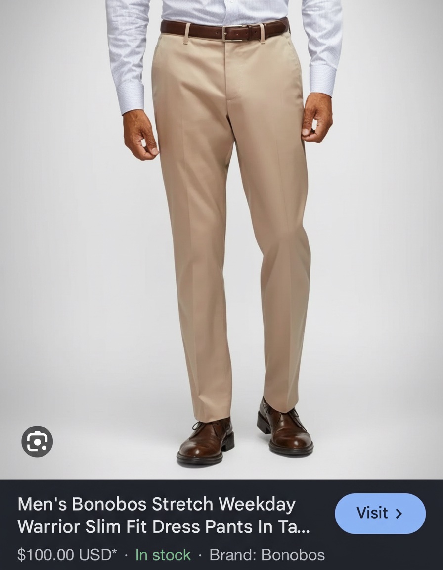 BONOBOS 