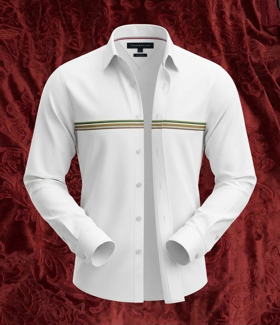 TOMMY HILFIGER