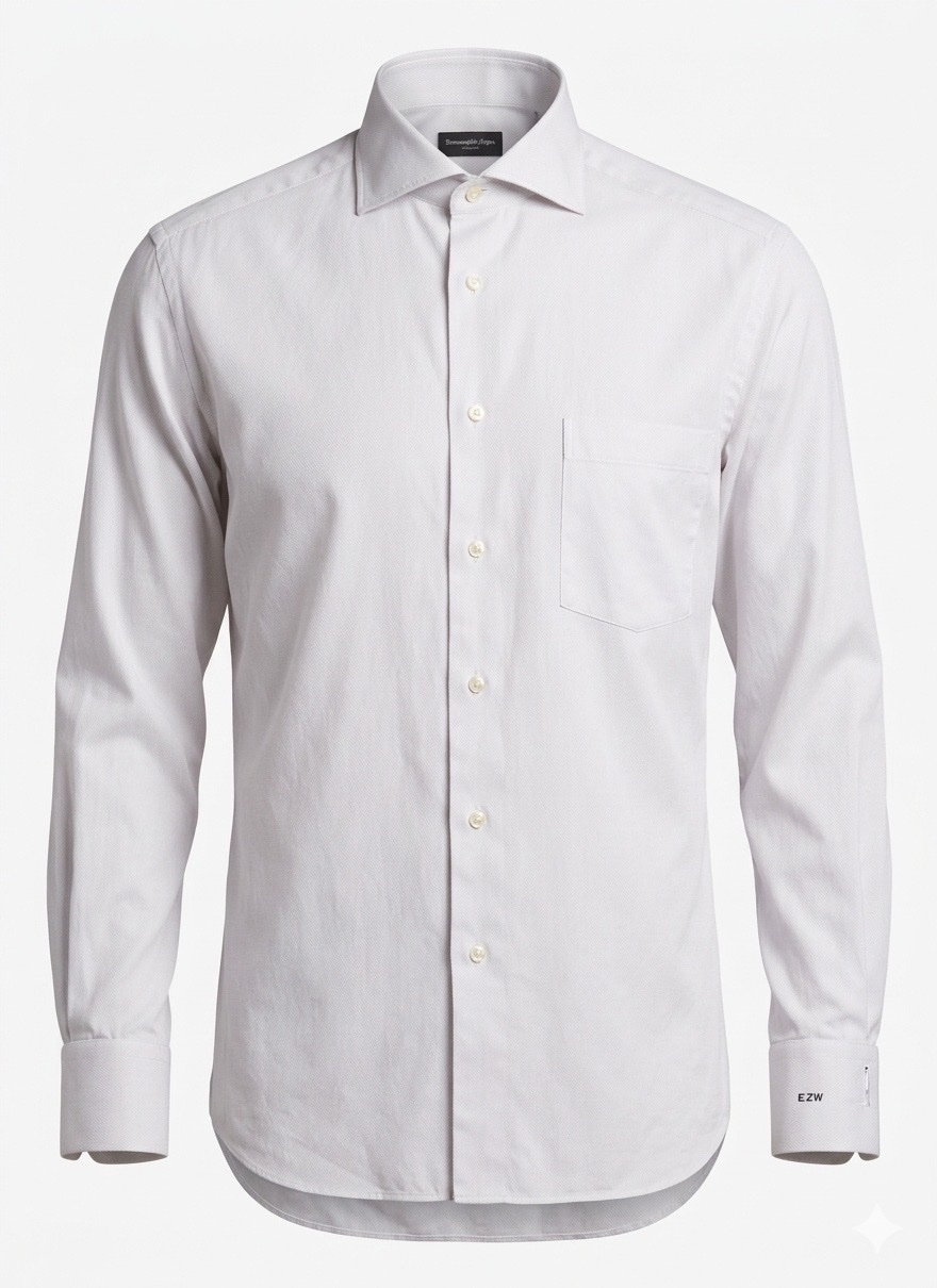Ermenegildo Zegna