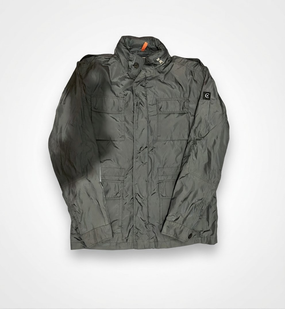 CERRUTI 1881 Impermeable 