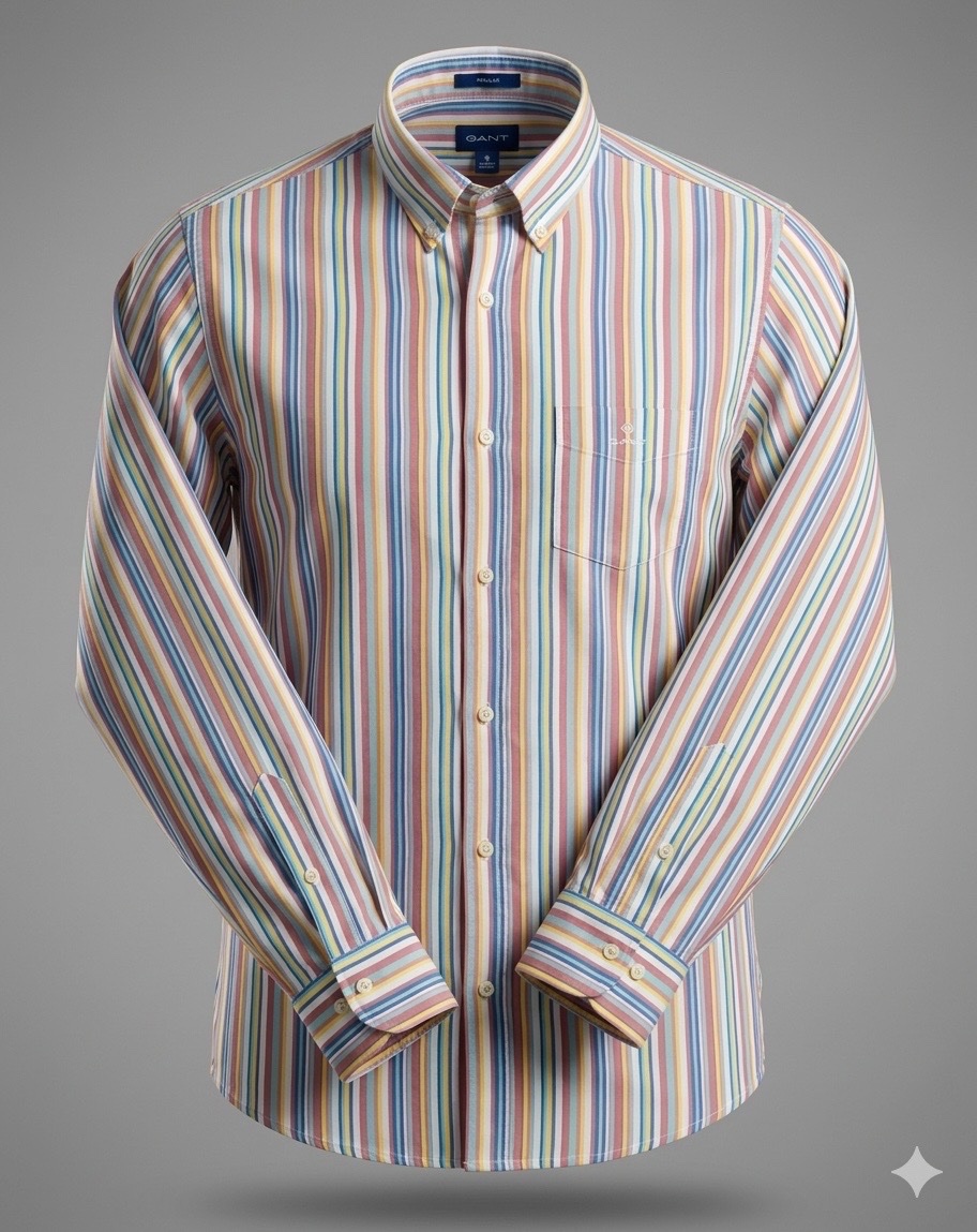 GANT