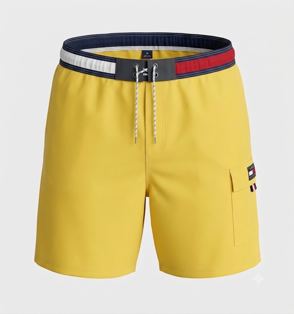 TOMMY HILFIGER PLAGE