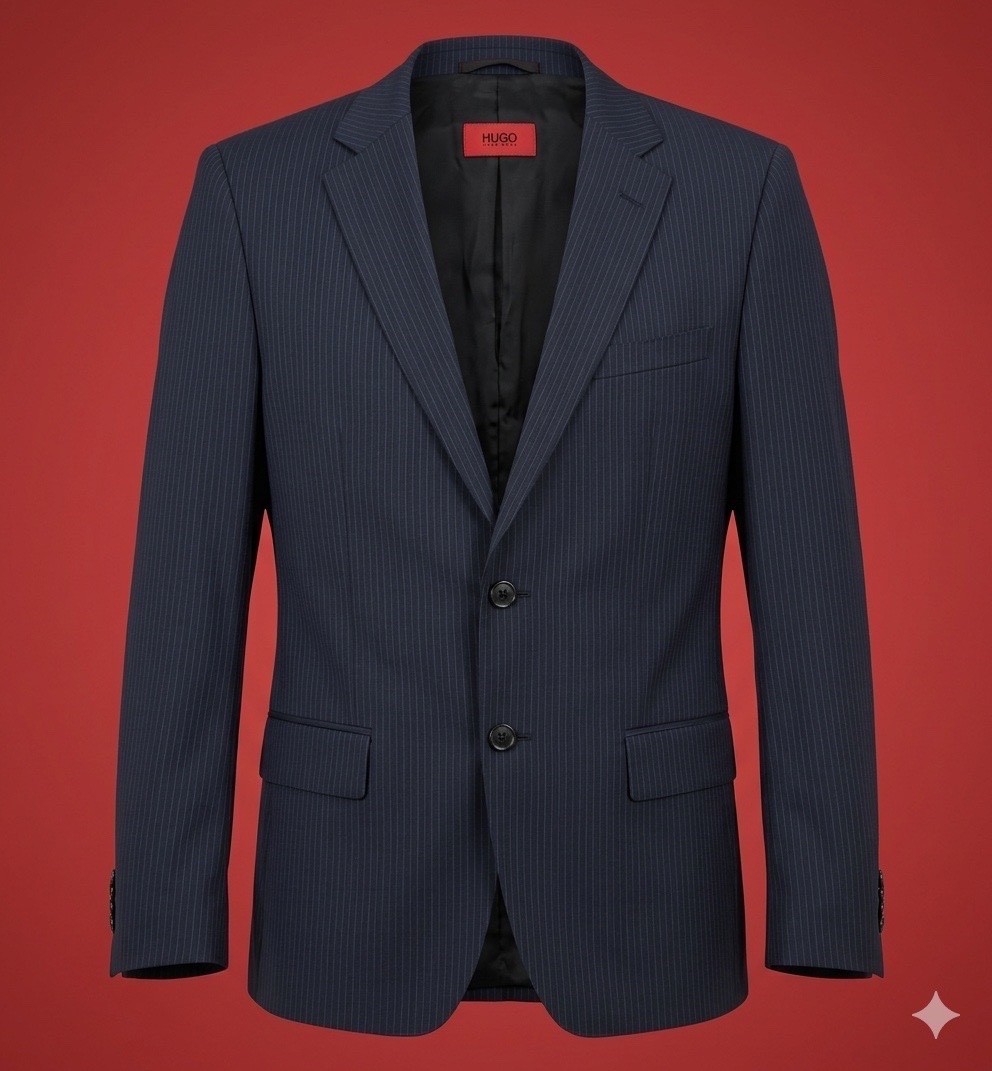 HUGO BOSS