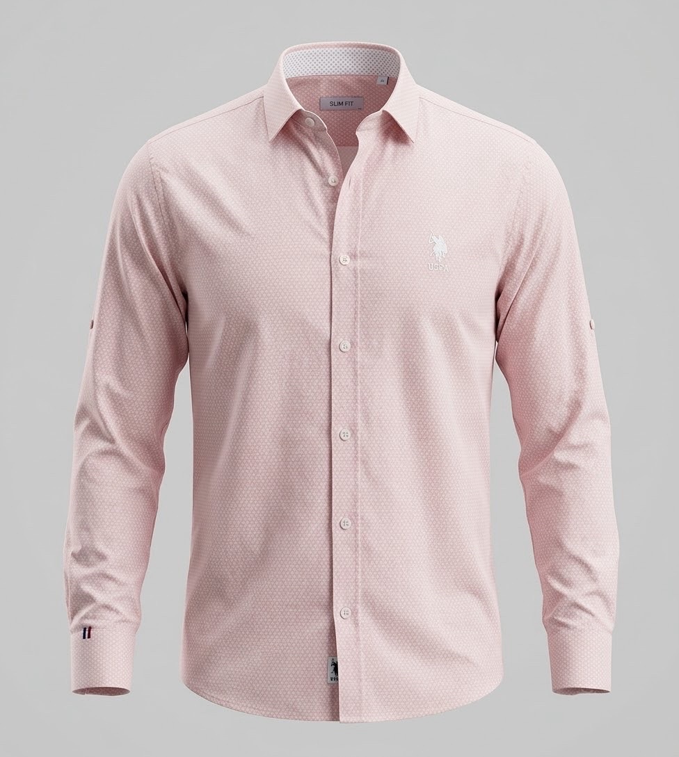 US POLO ASSN