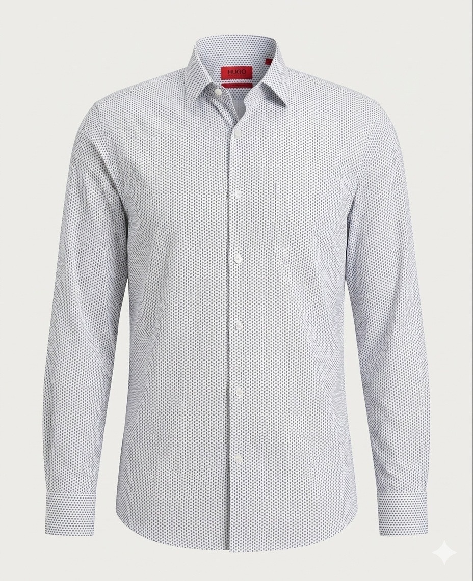 HUGO BOSS