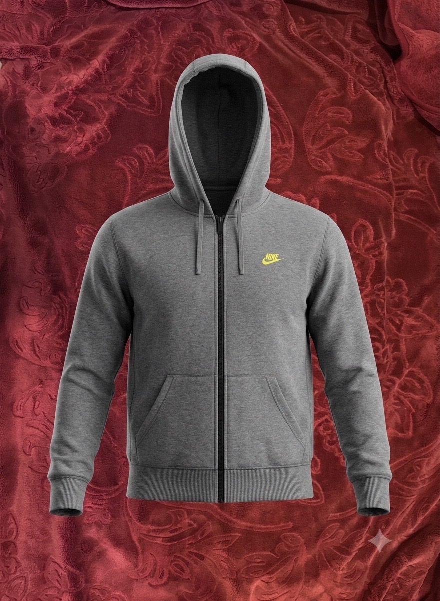 NIKE
