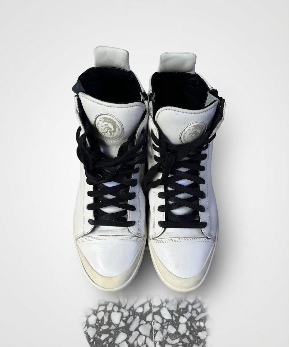 DIESEL 