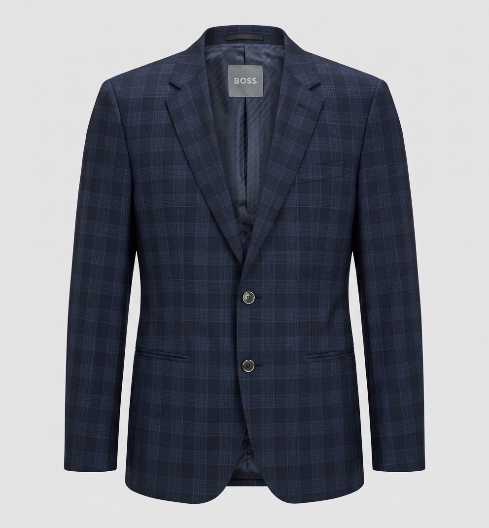 HUGO BOSS