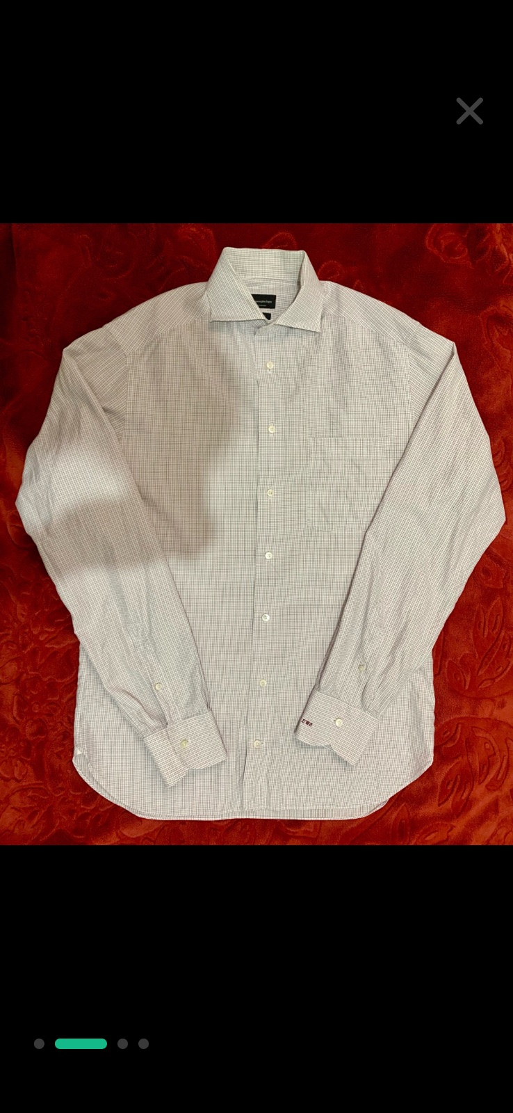 🔥 Ermenegildo Zegna🔥