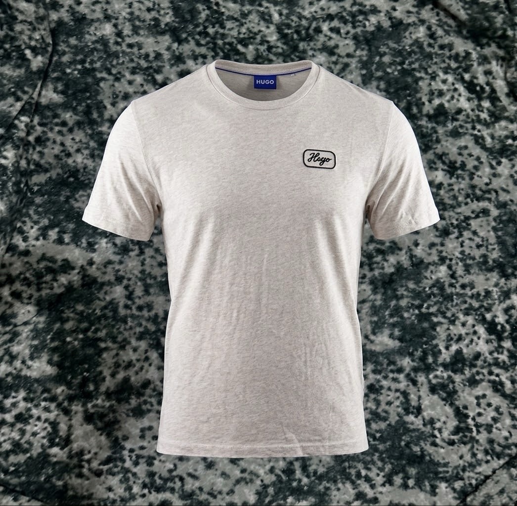 HUGO BOSS