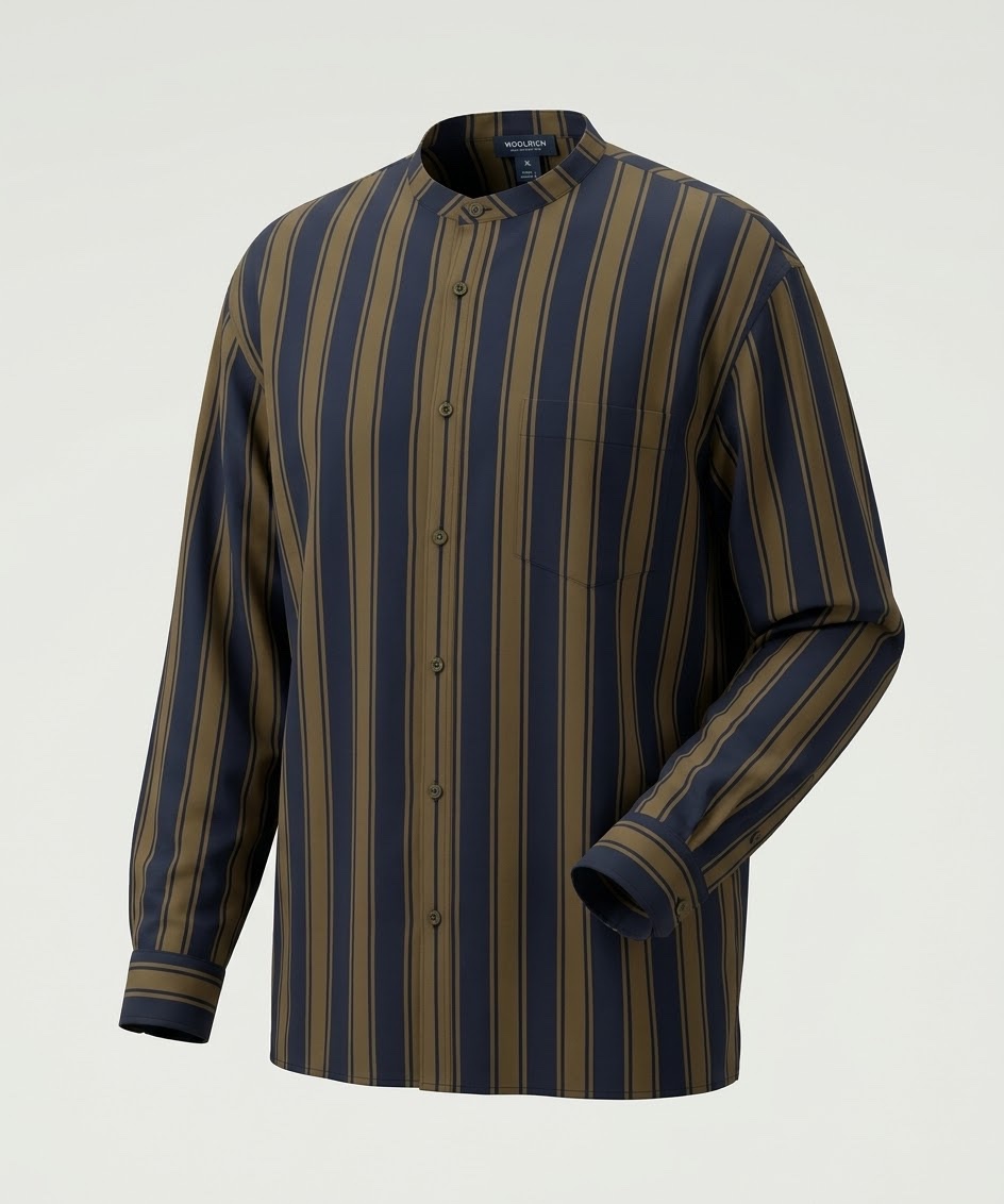 WOOLRICH