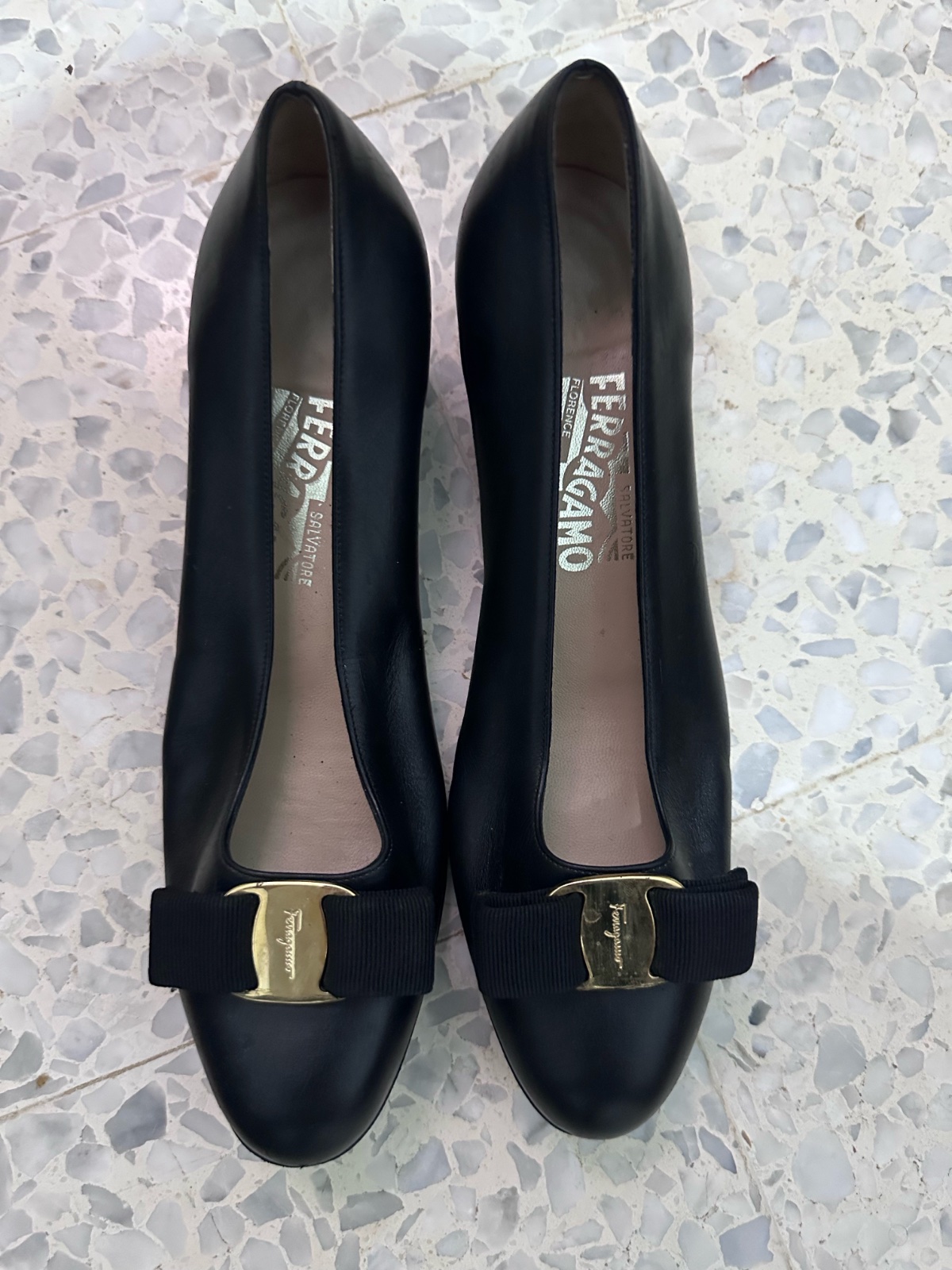 FERRAGAMO