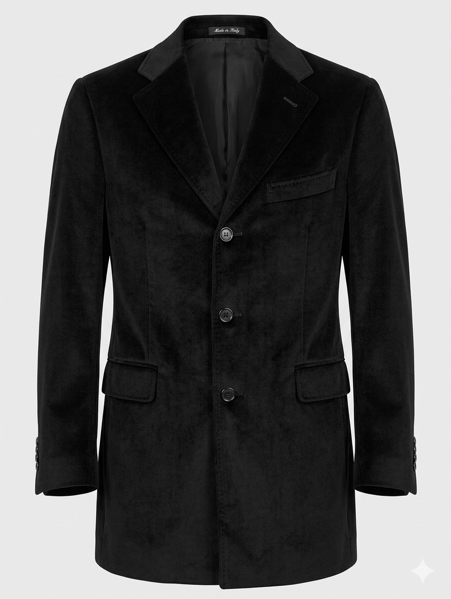 LORO PIANA X PAL ZILERI