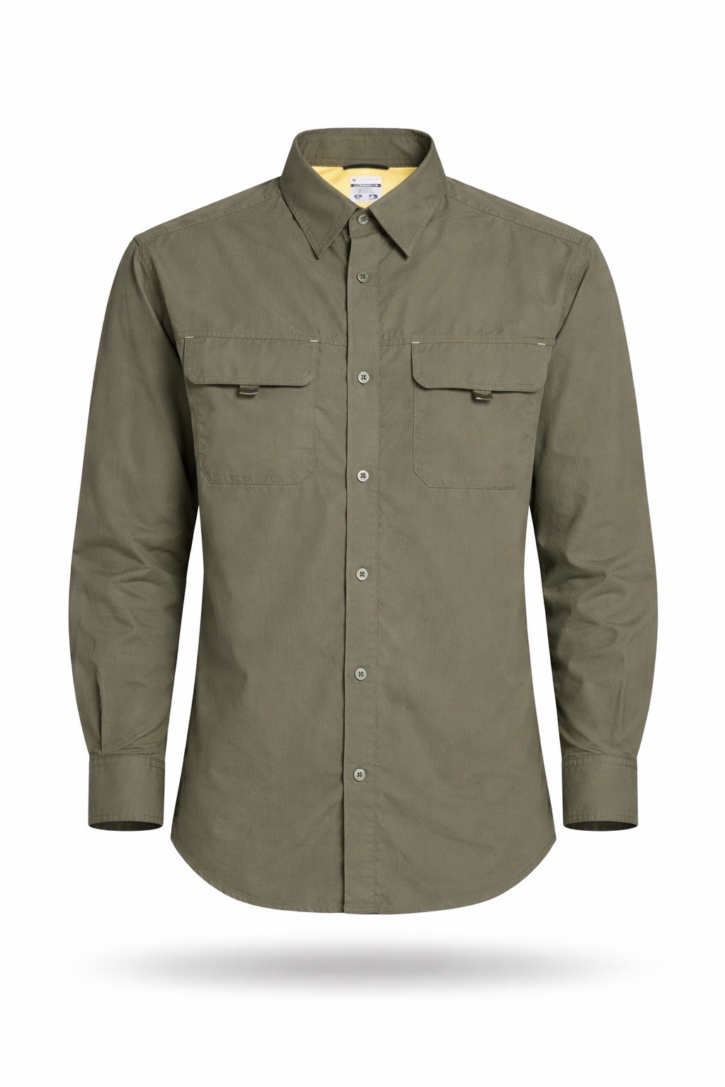  CHEMISE COLUMBIA