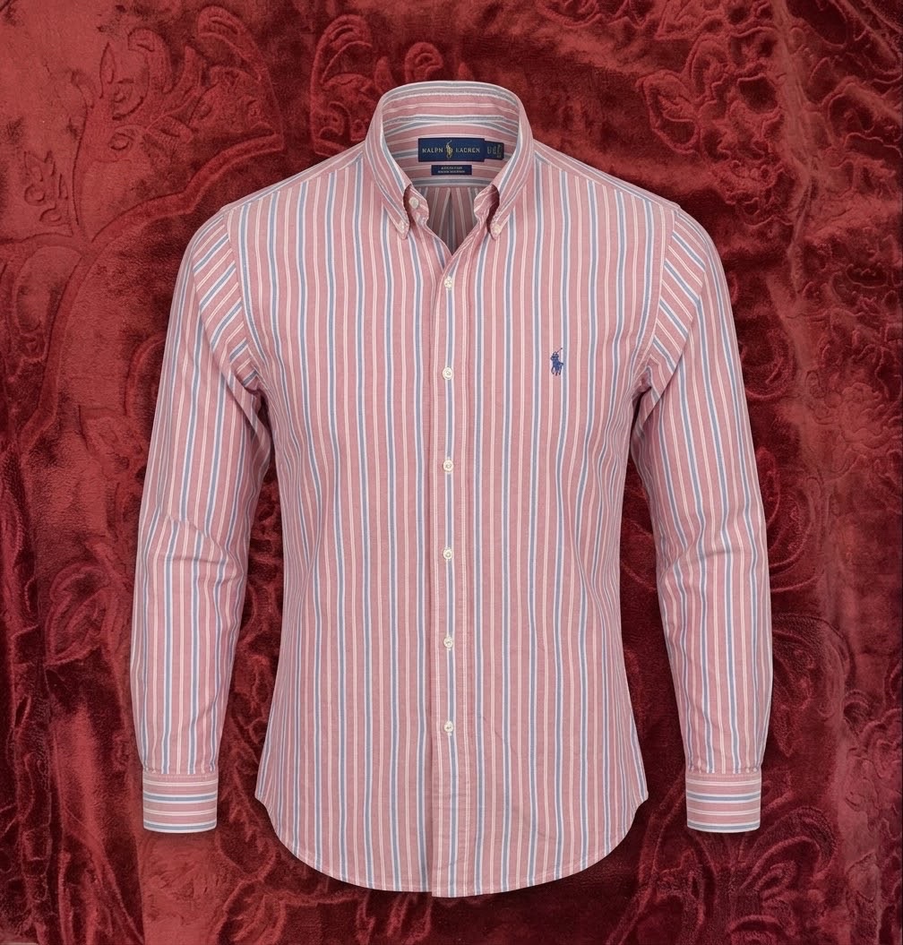POLO RALPH LAUREN