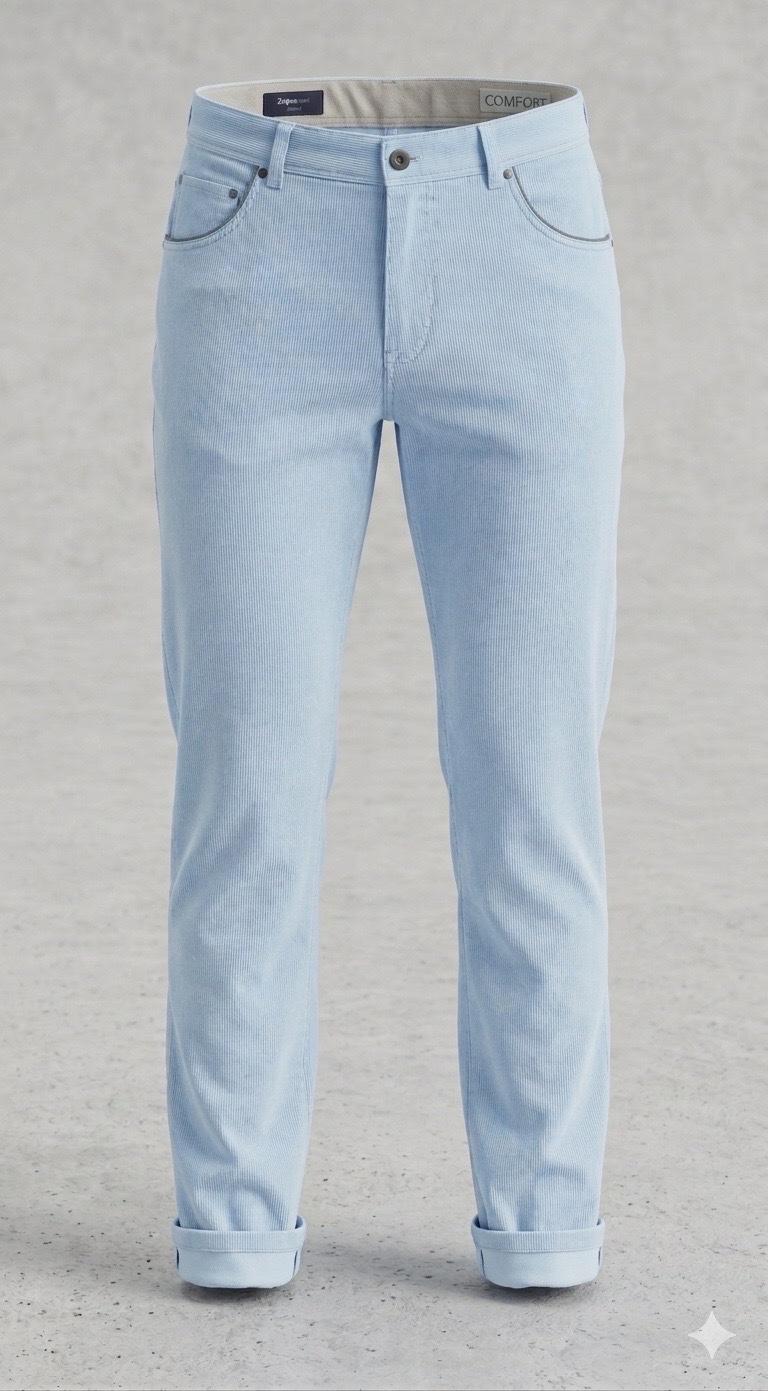 ZEGNA SPORT