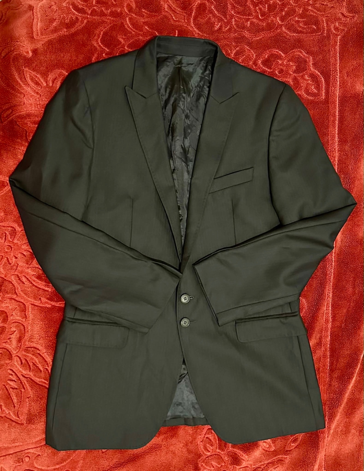 DOLCE & GABBANA